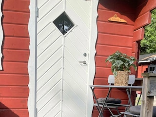 Ferienpark Åkersberga Außenaufnahme 10