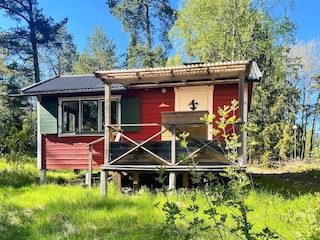 Ferienpark Åkersberga Außenaufnahme 4