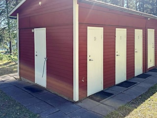 Ferienpark Åkersberga Außenaufnahme 11