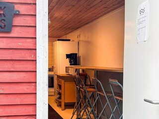 Vakantiepark Åkersberga  16