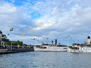 Vakantiepark Åkersberga  19