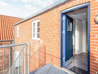 Ferienhaus Ringkøbing Außenaufnahme 2