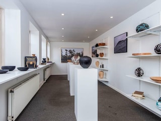 Holiday house Ringkøbing  34