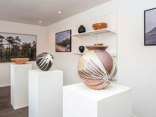 Casa de vacaciones Ringkøbing  38