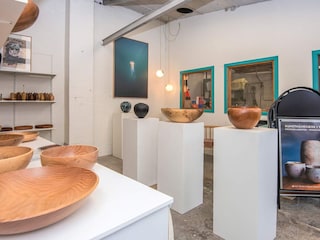 Holiday house Ringkøbing  18