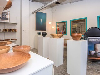 Vakantiehuis Ringkøbing  18