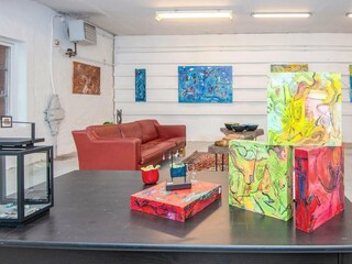 Casa per le vacanze Ringkøbing  18