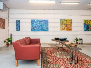 Maison de vacances Ringkøbing  3