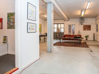 Maison de vacances Ringkøbing  18