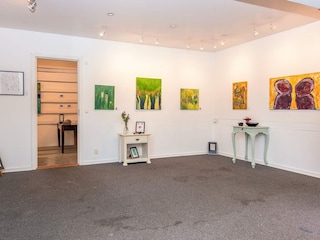 Holiday house Ringkøbing  11