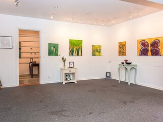 Vakantiehuis Ringkøbing  11