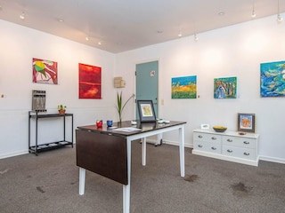 Holiday house Ringkøbing  32