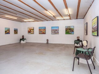 Maison de vacances Ringkøbing  7