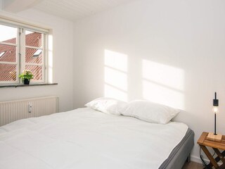 Casa de vacaciones Ringkøbing  39