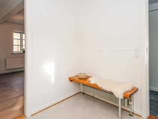 Casa de vacaciones Ringkøbing  23