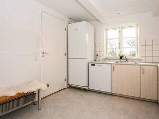 Casa de vacaciones Ringkøbing  8