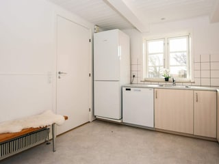 Holiday house Ringkøbing  8