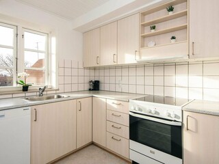 Maison de vacances Ringkøbing  28