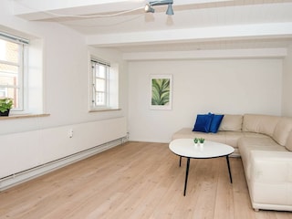 Holiday house Ringkøbing  4