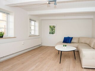 Maison de vacances Ringkøbing  5