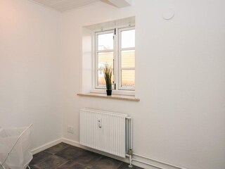 Maison de vacances Ringkøbing  29