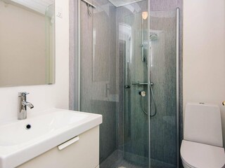 Casa per le vacanze Ringkøbing  21