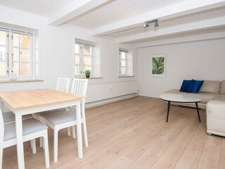 Maison de vacances Ringkøbing  32
