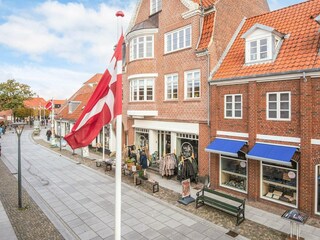 Casa de vacaciones Ringkøbing  23