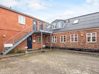 Holiday house Ringkøbing  24