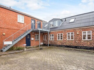 Maison de vacances Ringkøbing  33