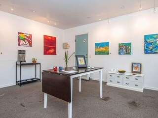 Maison de vacances Ringkøbing  35