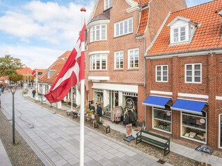 Casa per le vacanze Ringkøbing  17