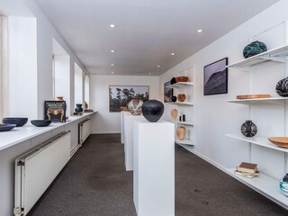 Maison de vacances Ringkøbing  35