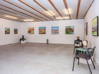 Maison de vacances Ringkøbing  37