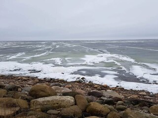 Vakantiehuis Ringkøbing  39