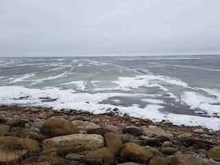 Maison de vacances Ringkøbing  40