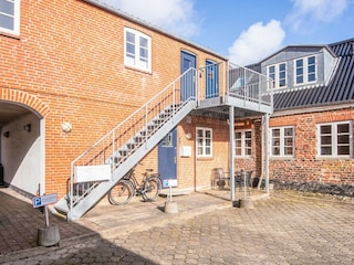 Maison de vacances Ringkøbing Enregistrement extérieur 1