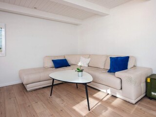 Maison de vacances Ringkøbing  24