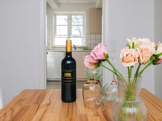 Vakantiehuis Ringkøbing  25