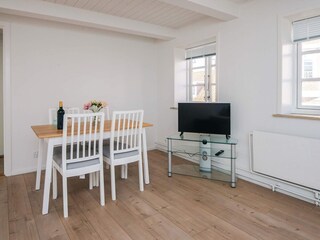 Maison de vacances Ringkøbing  26