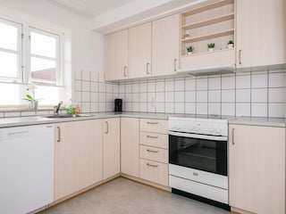 Maison de vacances Ringkøbing  27