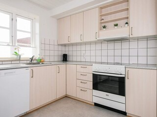 Vakantiehuis Ringkøbing  27