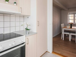 Maison de vacances Ringkøbing  29