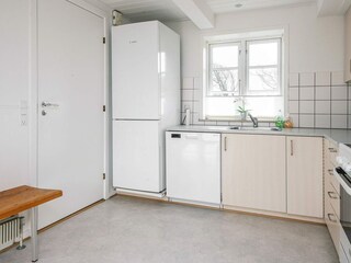 Maison de vacances Ringkøbing  30