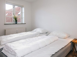 Maison de vacances Ringkøbing  31