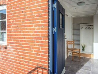 Vakantiehuis Ringkøbing  34