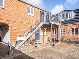 Ferienhaus Ringkøbing Außenaufnahme 1