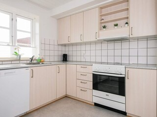 Casa per le vacanze Ringkøbing  14