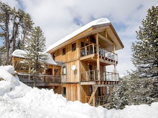 Holiday park Turracherhöhe Outdoor Recording 3