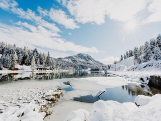 Vakantiepark Turracherhöhe Omgeving 23